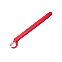 Ключ Unior лула едностранен 1000V VDE 13х185 мм, 180/2VDEDP