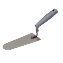 Мистрия Pik със заоблен връх  160х85 мм