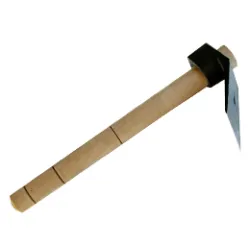 Тесла Pretsizno leene лята с дръжка 0.55 кг, 350 мм