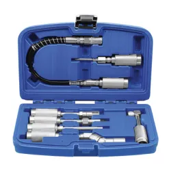 Накрайник BGS за такаламит комплект