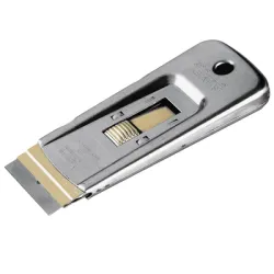 Шабър Stanley ръчен 40х95 мм Шабър Stanley ръчен 40х95 мм