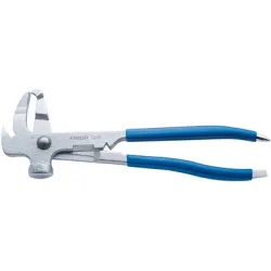 Клещи Unior авторемонтни за баланс на гуми с изолация 250 мм, 2028/2P Клещи Unior авторемонтни за баланс на гуми с изолация 250 мм, 2028/2P