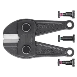 Глава Knipex за арматурна ножица 610 мм Глава Knipex за арматурна ножица 610 мм