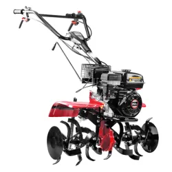 Мотофреза Loncin бензинова 4.4 kW, 6 к.с., 212 см3, 900 мм, Master LC 850 Мотофреза Loncin бензинова 4.4 kW, 6 к.с., 212 см3, 900 мм, Master LC 850