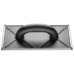 Ренде Kaem ръчно за топлоизолация плоско 400х180 мм, Hardy Working Tools