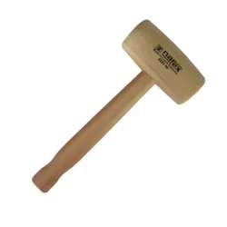 Чук Narex Bystrice дървен 0.25 кг, ф 60х300 мм Чук Narex Bystrice дървен 0.25 кг, ф 60х300 мм