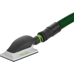 Шлайф Festool ръчен с приставка за прахосмукачка 130x80 мм, HSK-A 80x130 Шлайф Festool ръчен с приставка за прахосмукачка 130x80 мм, HSK-A 80x130