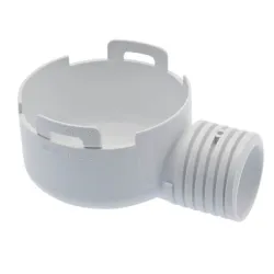 Част Nicoll за подов сифон долна 50 мм