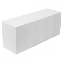 Тухла Xella газобетонна за не носещи стени 150x600x250 мм, Ytong D400