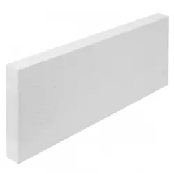 Тухла Xella газобетонна за не носещи стени 50x600x250 мм, Ytong D400