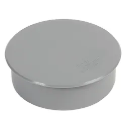 Тапа Pestan PP за канализация ф 110 мм Тапа Pestan PP за канализация ф 110 мм