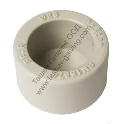 Капа Pestan за водопровод PP-R ф 32 мм, 20 bar, Fluidtherm Капа Pestan за водопровод PP-R ф 32 мм, 20 bar, Fluidtherm