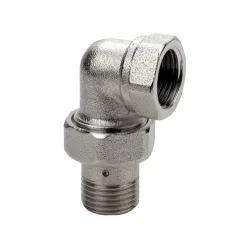 Холендър APM за радиатор ъглов 3/4