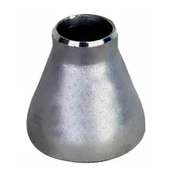 Преход Hak-pi черен за заваряване 159/88.9 мм, 6 x 3