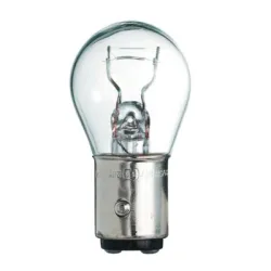 Лампа / крушка Osram автомобилна за стоп 21/4 W, 12 V, BAZ15D, P21/4W Лампа / крушка Osram автомобилна за стоп 21/4 W, 12 V, BAZ15D, P21/4W