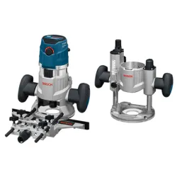 Оберфреза Bosch ръчна 1600 W, 25 000 об./мин, ф 8-12.7 мм, GMF 1600 CE Оберфреза Bosch ръчна 1600 W, 25 000 об./мин, ф 8-12.7 мм, GMF 1600 CE