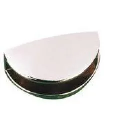 Рафтоносач Amig нерегулируем за стъклен рафт до 6 мм 19 мм, хром гланц, 32 Рафтоносач Amig нерегулируем за стъклен рафт до 6 мм 19 мм, хром гланц, 32