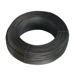 Тел Metal горена за кофраж мека ф 4 мм