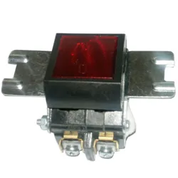 Ключ Delta-Elis за бойлер клавишен, светещ с планка универсален Ключ Delta-Elis за бойлер клавишен, светещ с планка универсален