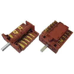 Ключ Argeson за готварска печка 5-тактов (4+0) универсален, 620