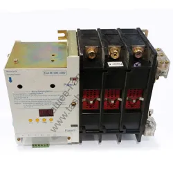 Табло Elmark командно за генератор Табло Elmark командно за генератор