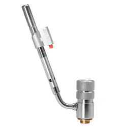 Горелка Sievert за пропан-бутан за твърд припой, Turbojet