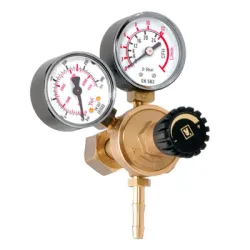 Редуцир вентил Yildiz за аргон  6 bar, Minireg 5900