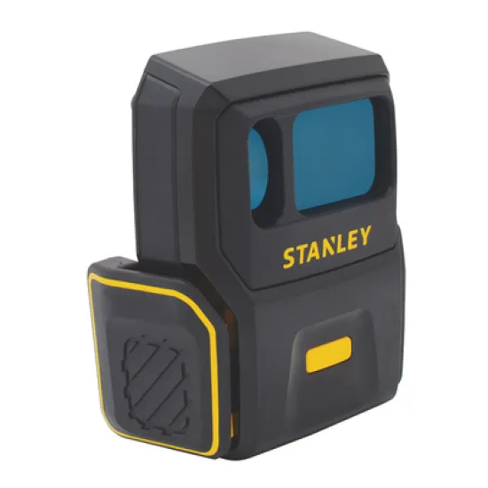 Инструмент Stanley за измерване на площи  0.05-137 м, 0.2 мм/м, Smart Measure PRO