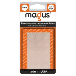 Буфер Magus самозалепващ се универсален прозрачен, BM-05 Буфер Magus самозалепващ се универсален прозрачен, BM-05