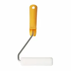 Валяк Rota бояджийски полиестерен, ф 17 мм, 100 мм, Vestan Валяк Rota бояджийски полиестерен, ф 17 мм, 100 мм, Vestan