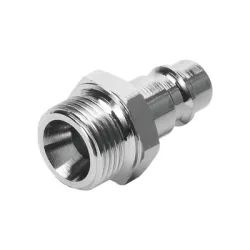 Съединител Festo пневматичен резба-маркуч 7.85 мм х 1/2, KS4-1/2-A Съединител Festo пневматичен резба-маркуч 7.85 мм х 1/2, KS4-1/2-A