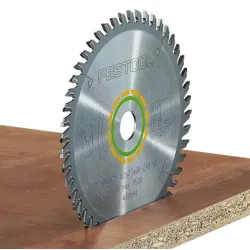 Диск Festool метален HM за рязане на дърво напречно подаване 160x20x2.2 мм, 32 z, W32 Диск Festool метален HM за рязане на дърво напречно подаване 160x20x2.2 мм, 32 z, W32