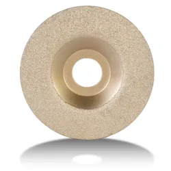 Диск Rubi диамантен за шлайфане на скалнооблицовъчни материали 100х22.2 мм, VDF