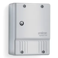 Сензор Steinel Sensors DIY за светлина  1000 W, 230 V, бял, NightMatic 3000 Vario