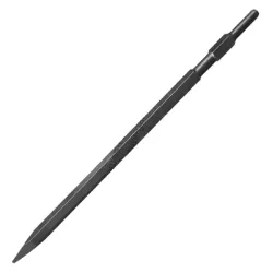 Шило Rennsteig за къртач 17х450 мм, шестостенна опашка Шило Rennsteig за къртач 17х450 мм, шестостенна опашка