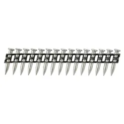 Гвоздеи DeWALT за такер за бетон ф 3.7х25 мм, 1005 бр., High Density