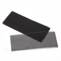 Шкурка Kussner на листа на мрежеста основа силициева 280x115 мм, P180 Шкурка Kussner на листа на мрежеста основа силициева 280x115 мм, P180