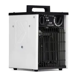 Калорифер Trotec електрически 2000 W, 230 V, TDS 10 Калорифер Trotec електрически 2000 W, 230 V, TDS 10
