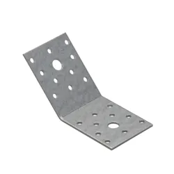 Планка DMX ъглова 70х70х55х2.5 мм, 135 °, KLR2 Планка DMX ъглова 70х70х55х2.5 мм, 135 °, KLR2