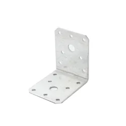 Планка Valenta ъглова  100х100х90х3 мм, 90 °, 81U20