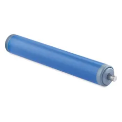 Ролка Torwegge транспортна за конвейр  ф 30х320 мм, 14 кг, PVC, KUT50