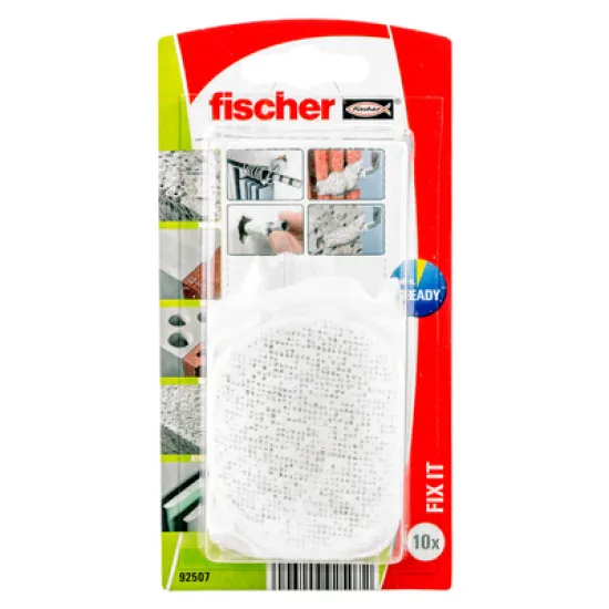 Подложка Fischer ремонтна, FIX.it Подложка Fischer ремонтна, FIX.it