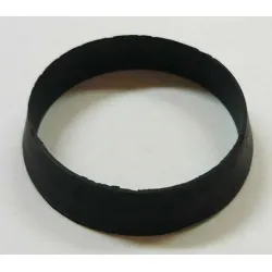 Уплътнител Mario 10 каучуков за гайка на сифон ф 40 мм Уплътнител Mario 10 каучуков за гайка на сифон ф 40 мм