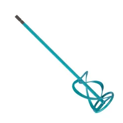 Бъркалка Collomix приставка  Hexafix, ф 120х590 мм, MKN 120 HF