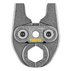 Клещи REMS за пресфитинги за пресконтур V ф 28 мм, Mini V 28 Клещи REMS за пресфитинги за пресконтур V ф 28 мм, Mini V 28