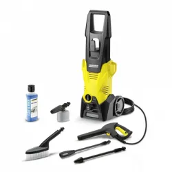 Водоструйка Karcher електрическа 120 bar, 1600 W, 380 л/ч, K3 Водоструйка Karcher електрическа 120 bar, 1600 W, 380 л/ч, K3