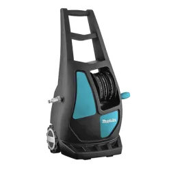 Водоструйка Makita електрическа  140 bar, 2100 W, 420 л/ч, HW132