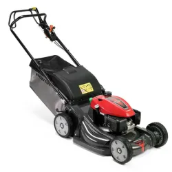 Коса Honda бензинова самоходна с кош 2.7 kW, 3.62 к.с., 470 мм, HRX 476 HY