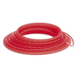 Корда Husqvarna за моторна коса кръгла безшумна 2.7 мм х 12 м, Trimmerline Корда Husqvarna за моторна коса кръгла безшумна 2.7 мм х 12 м, Trimmerline