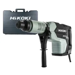 Перфоратор HiKOKI - Hitachi електрически безчетков SDS-max, 1500 W, 16 J, DH45ME